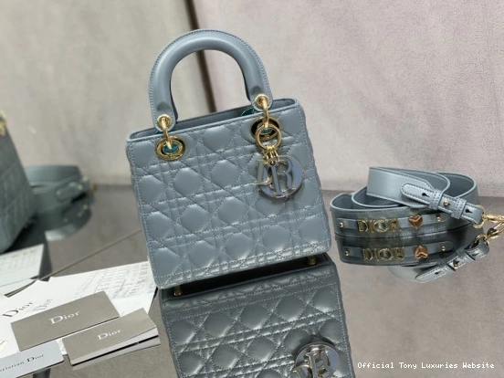 Tony Luxuries DI0R-20CM LADY 0723
